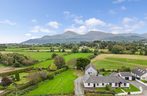 Maghera Cabaña | Ballyginny Cottage
