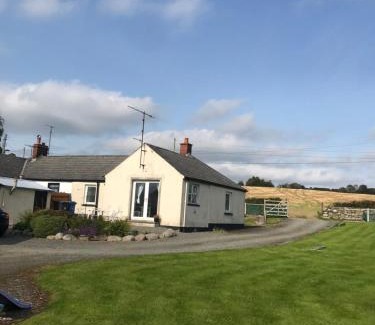 Maghera Casa | Ballyginny Cottage