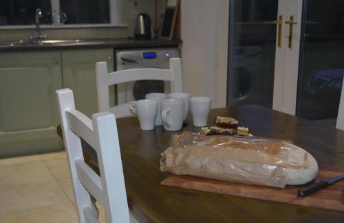 Maghera Casa | Ballyginny Cottage