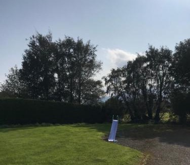 Maghera Casa | Ballyginny Cottage