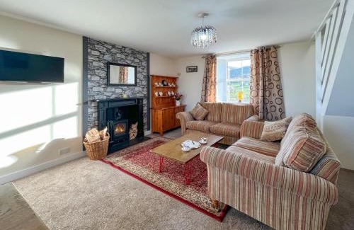 Machrihanish Casa | Ballygroggan Cottage - Uk48768