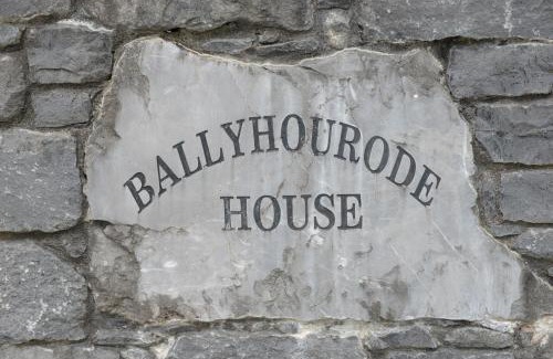 Shanballymore Casa | Ballyhourode House B&B