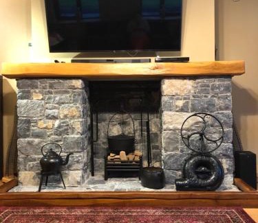 Shanballymore Casa | Ballyhourode House B&B