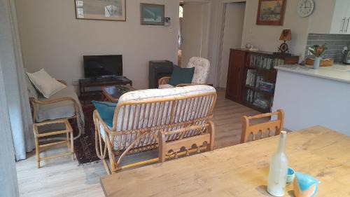 Constantia Apartamento | Ballykeep Cottage