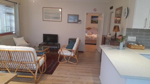 Constantia Apartamento | Ballykeep Cottage