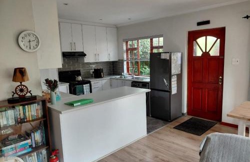 Constantia Apartamento | Ballykeep Cottage