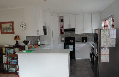 Constantia Apartamento | Ballykeep Cottage