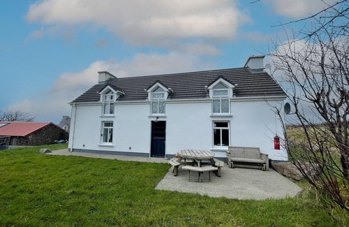 Bothar Bui Casa | Ballylusky Holiday Home