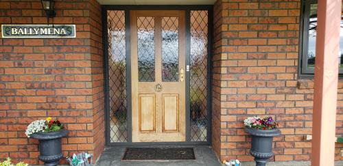 Clareville Casa | Ballymena