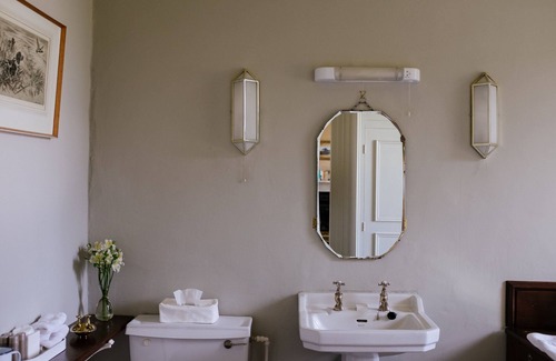 Kilcor Casa | Ballyvolane House
