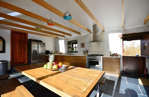 Ballineanig Casa | Casa Ballywiheen - Casa Tradicional
