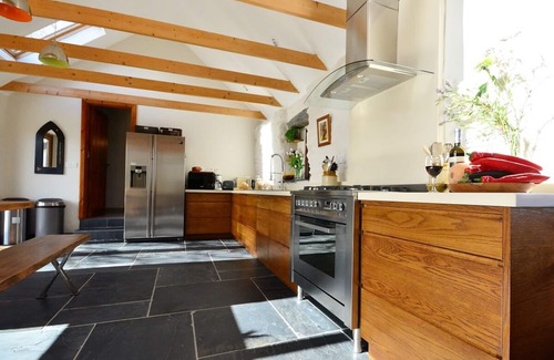 Ballineanig Casa | Casa Ballywiheen - Casa Tradicional
