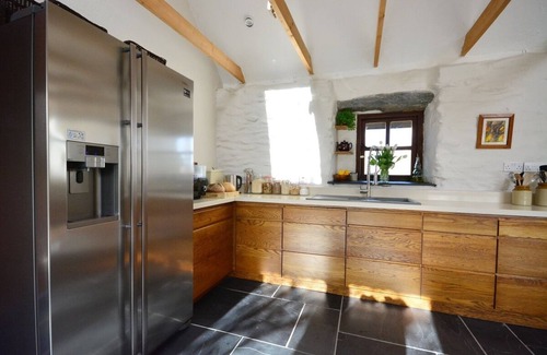 Ballineanig Casa | Casa Ballywiheen - Casa Tradicional