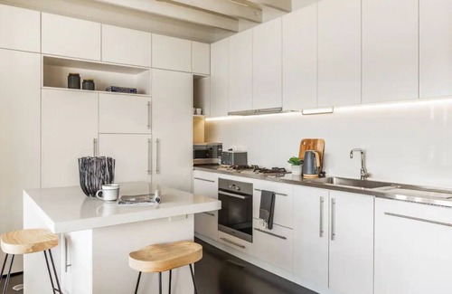 Balmain East Apartamento | Balmain Wharf Apartments - #1