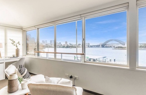 Balmain East Apartamento | Balmain Wharf Apartments - #1