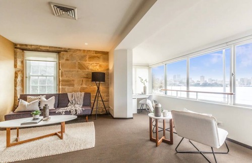 Balmain East Apartamento | Balmain Wharf Apartments - #1