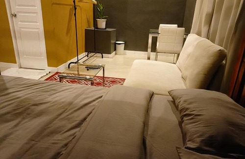 Mendez Cama Y Desayuno | BALMANO Bed and Breakfast