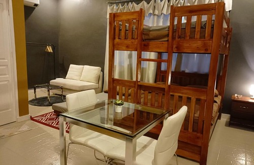 Mendez Cama Y Desayuno | BALMANO Bed and Breakfast