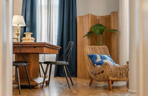 Sant Gervasi – la Bonanova Apartamento | Balmes Apartment by Olala Homes