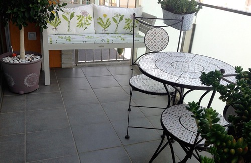 Sitges Apartamento | APARTAMENTO BALMINS, COMPLETAMENTE EQUIPADO A 50 MTS DE LA PLAYA DE ST.SEBASTIA