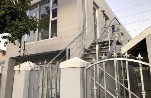 Lansdowne Apartamento | Balmoral Apartment