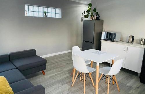 Lansdowne Apartamento | Balmoral Apartment