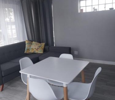 Lansdowne Apartamento | Balmoral Apartment
