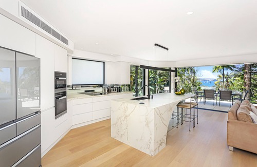 Mosman Casa | Balmoral Blue (casa de lujo junto a la playa): mímate!