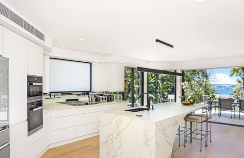 Mosman Casa | Balmoral Blue Luxury - Luxury Home at Balmoral Beach
