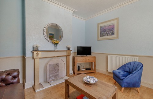 Redcar Cabaña | BALMORAL COTTAGE, pet friendly, character holiday cottage in Redcar