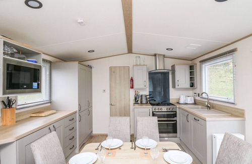 Pendine Cabaña | Balmoral