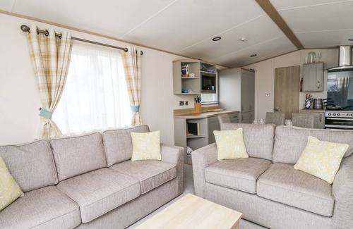 Pendine Cabaña | Balmoral