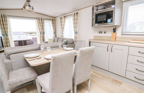 Pendine Cabaña | Balmoral