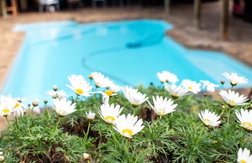 Eikenbosch Casa | Balmoral Lodge