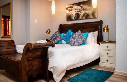 Eikenbosch Casa | Balmoral Lodge