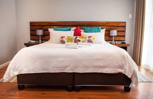 Eikenbosch Casa | Balmoral Lodge