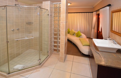 Eikenbosch Casa | Balmoral Lodge