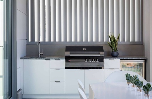 Mosman Casa | MODERNO BALMORAL - Mosman, NSW