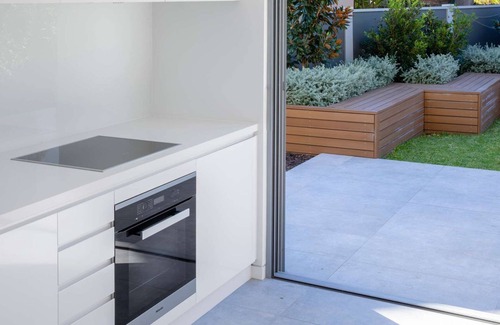 Mosman Casa | MODERNO BALMORAL - Mosman, NSW