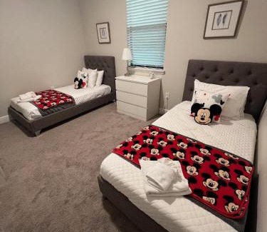 Haines City Casa | Balmoral Resort-126MC home