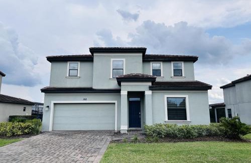 Haines City Casa | Balmoral Resort-162KB home