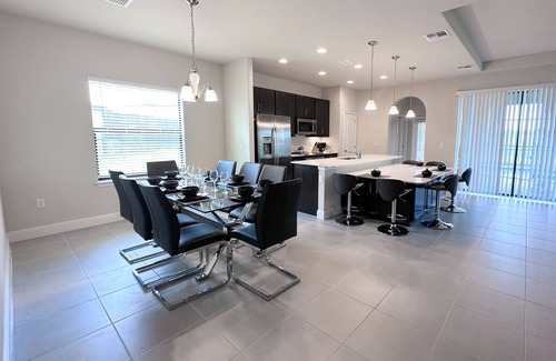 Haines City Casa | Balmoral Resort-211MCV by RedAwning