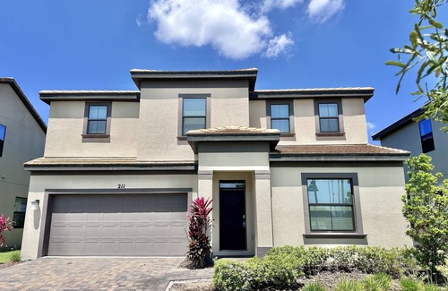 Haines City Casa | Balmoral Resort-211MCV by RedAwning