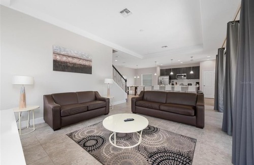 Haines City Casa | Balmoral Resort-224MCV home