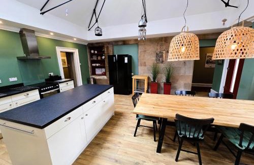 Rothesay Casa | Balmory Stables North, luxury stable conversion