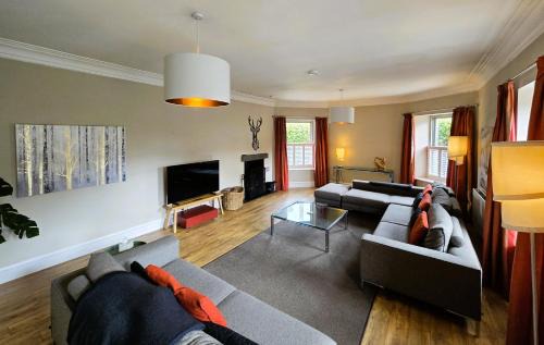 Rothesay Casa | Balmory Stables North, luxury stable conversion