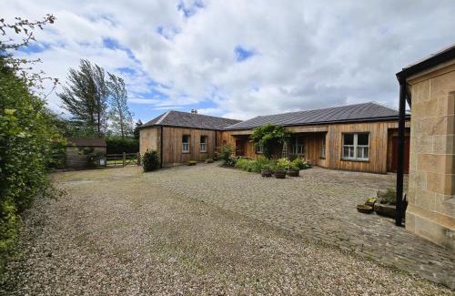 Rothesay Casa | Balmory Stables North, luxury stable conversion