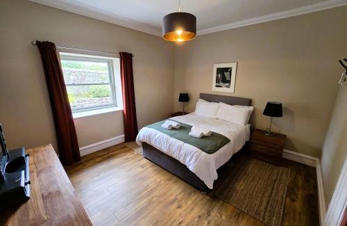 Rothesay Casa | Balmory Stables North, luxury stable conversion