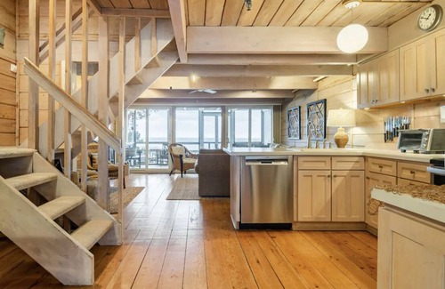 Bethany Beach Casa | Atlantic Watergate Oceanfront Townhome en Bethany