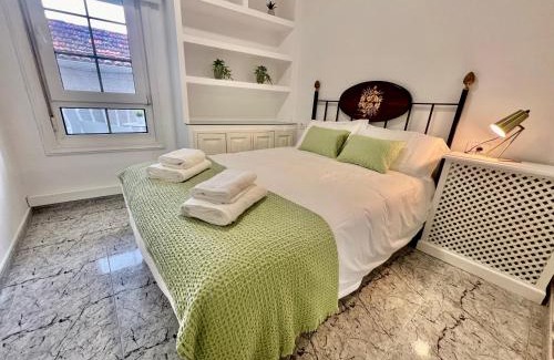 Baiona Old Town Casa | Balnea Baiona
